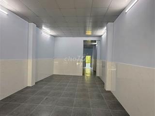 Nhà Nguyên Căn MTKD Đường Ql50 - 1PN 1WC - 4.8x22m