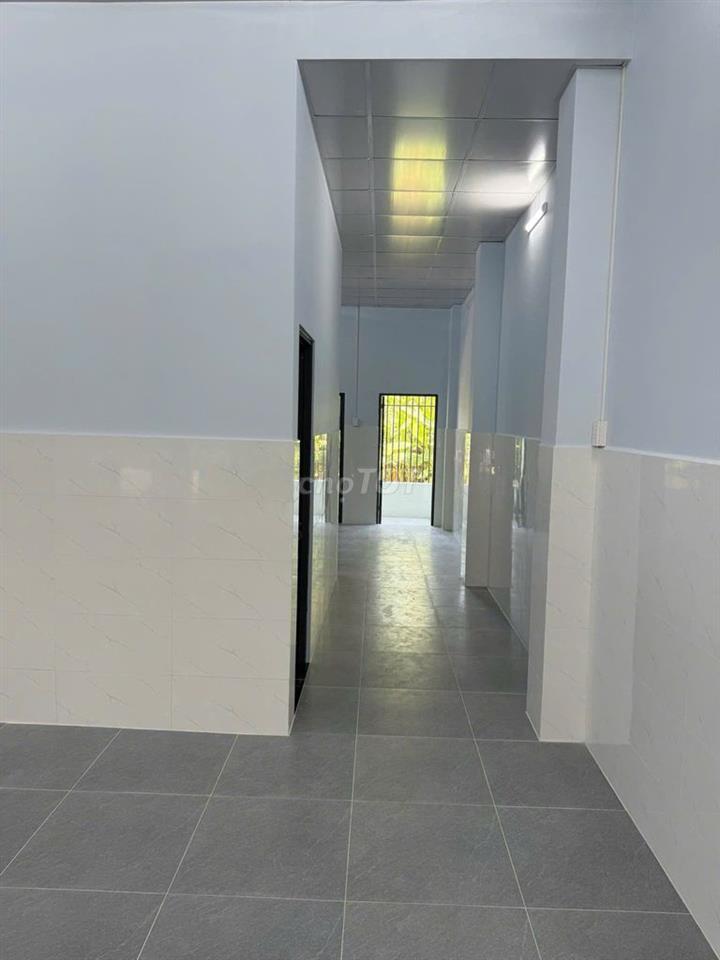 Nhà Nguyên Căn MTKD Đường Ql50 - 1PN 1WC - 4.8x22m