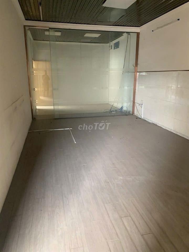 Nhà Nguyên Căn MTKD Đường Quốc Lộ 50 - 3PN 2WC - 8x16m