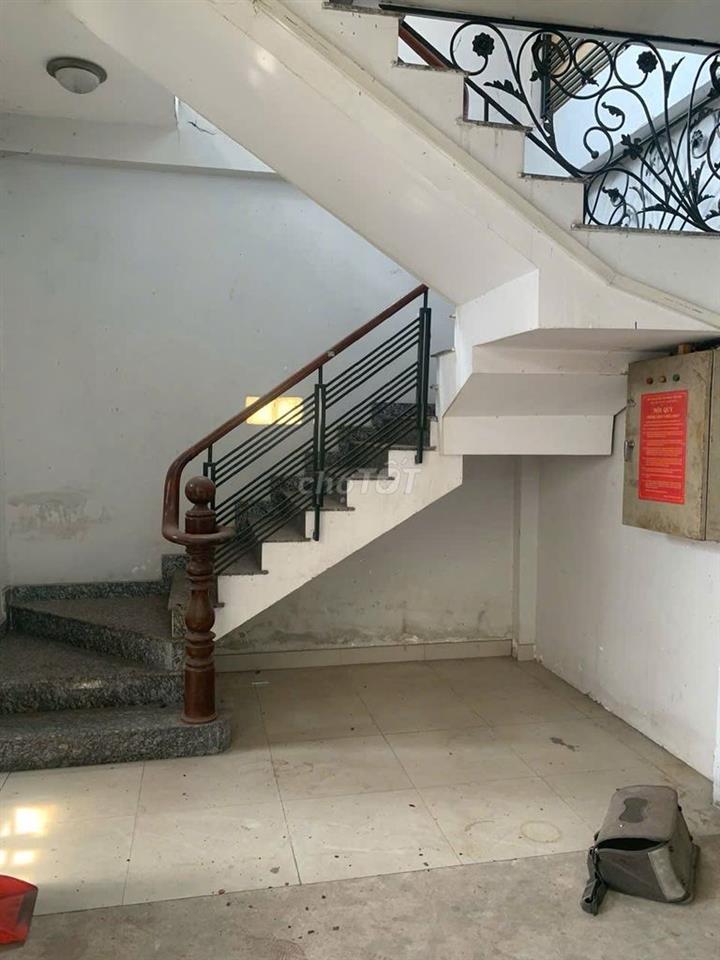 Nhà Nguyên Căn MTKD Đường Quốc Lộ 50 - 3PN 2WC - 8x16m