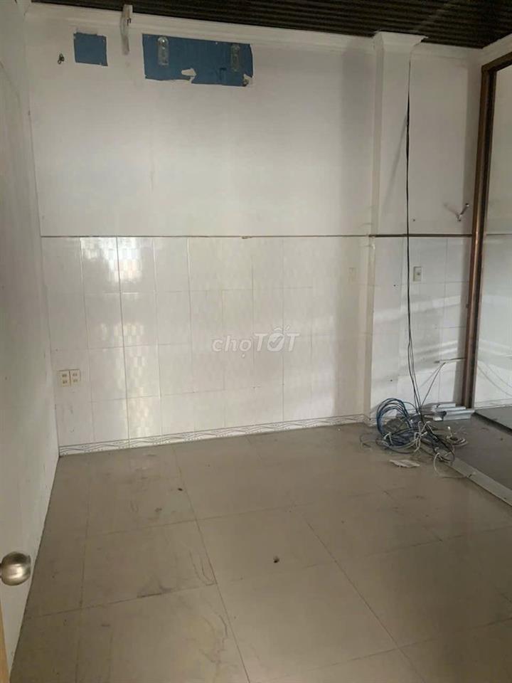 Nhà Nguyên Căn MTKD Đường Quốc Lộ 50 - 3PN 2WC - 8x16m
