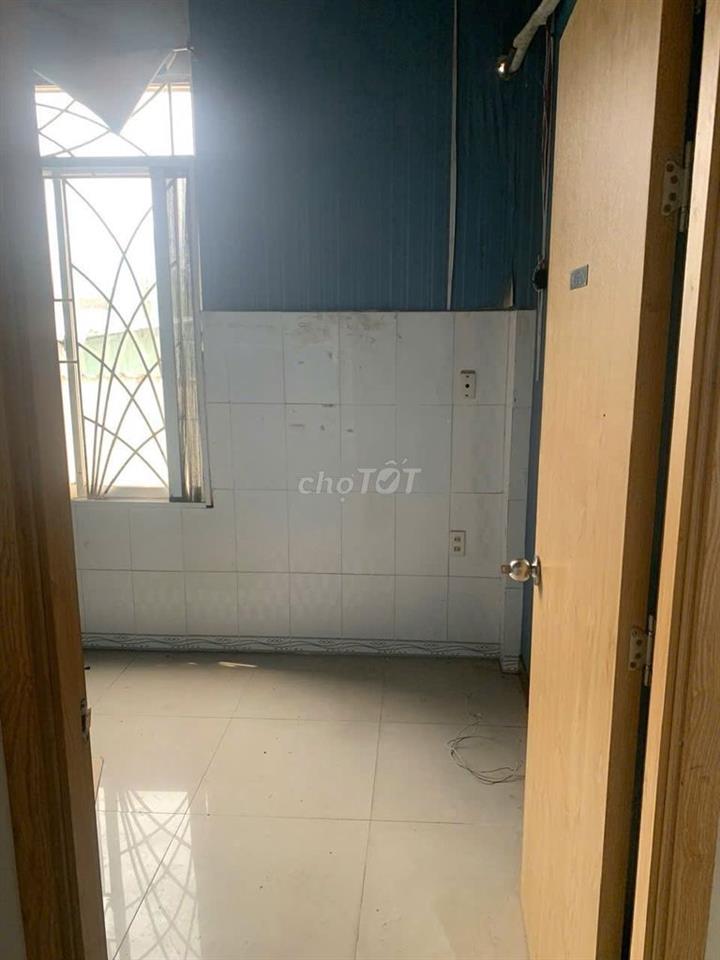 Nhà Nguyên Căn MTKD Đường Quốc Lộ 50 - 3PN 2WC - 8x16m