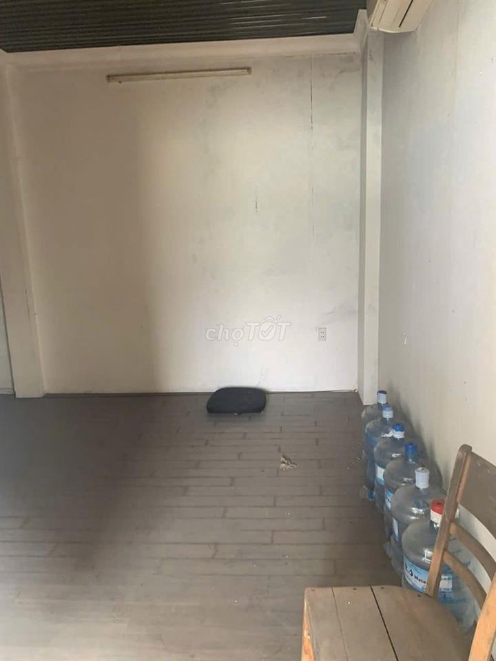Nhà Nguyên Căn MTKD Đường Quốc Lộ 50 - 3PN 2WC - 8x16m