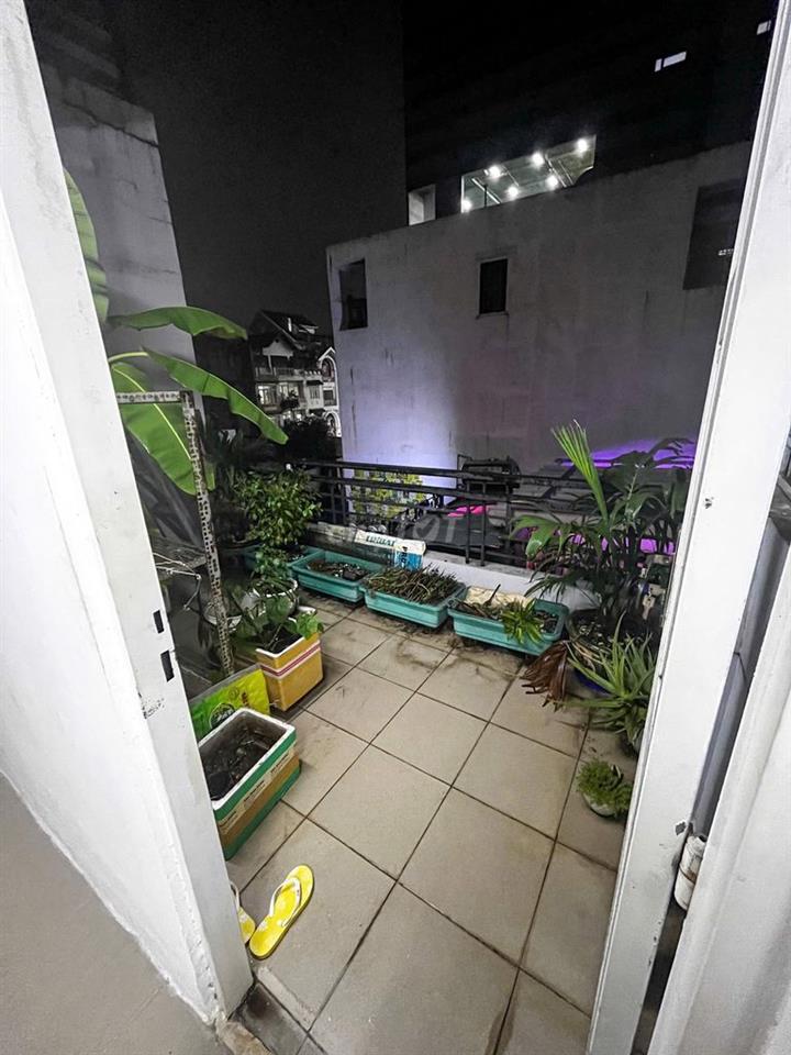 Nhà Nguyên Căn Đường Sư Vạn Hạnh - 4PN 3WC - 4x10m