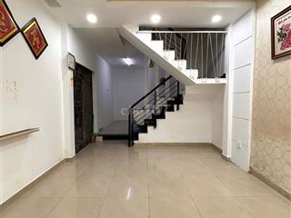 Nhà Nguyên Căn Đường Sư Vạn Hạnh - 4PN 3WC - 4x10m