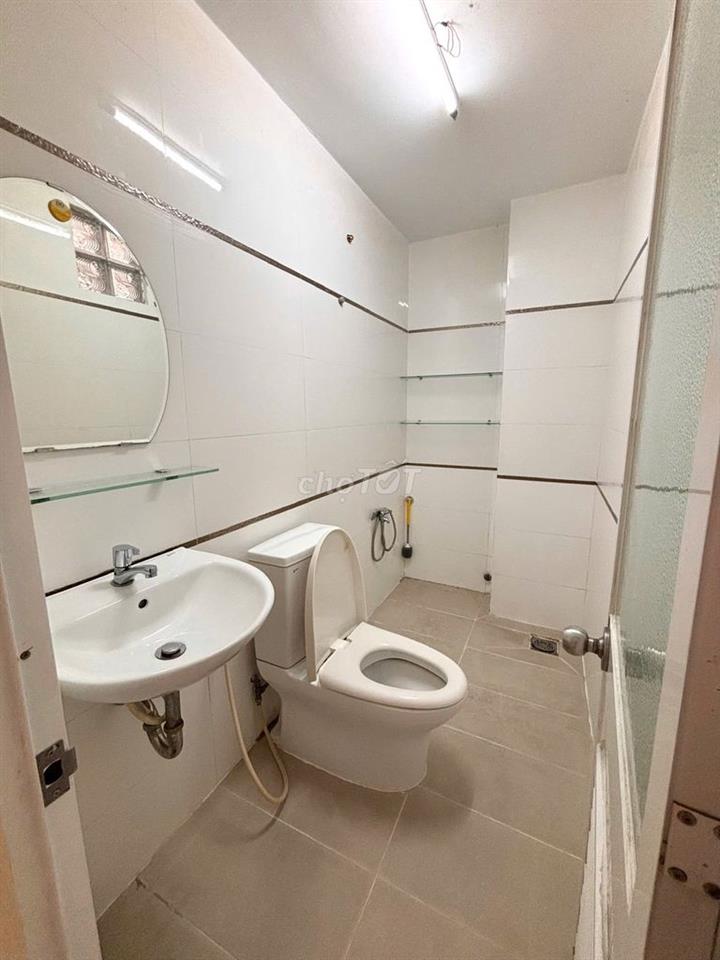 Nhà Nguyên Căn Đường Sư Vạn Hạnh - 4PN 3WC - 4x10m