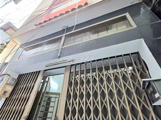 Nhà Nguyên Căn Sẵn Nội Thất Đường CMT8 - 2PN 3WC - 4x8m