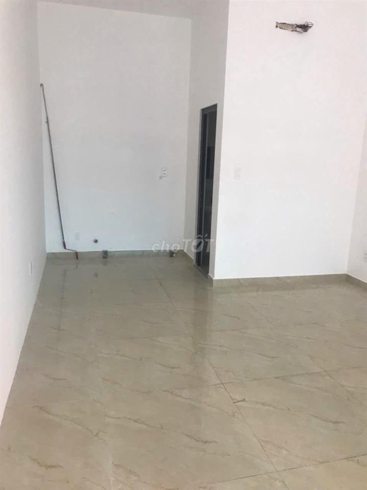 Mặt Bằng Kinh Doanh Gần Chợ Thuốc - 1PN 1WC - 4x7m