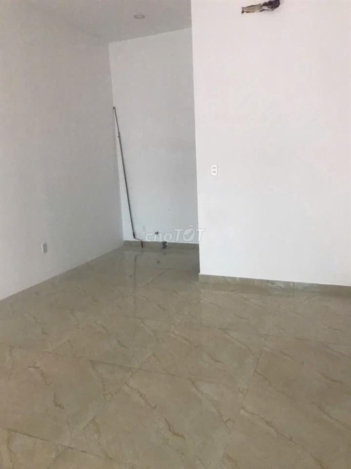 Mặt Bằng Kinh Doanh Gần Chợ Thuốc - 1PN 1WC - 4x7m