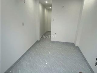 Nhà Nguyên Căn Mới MTKD Đường Bãi Sậy - 4PN 3WC - 3x10m