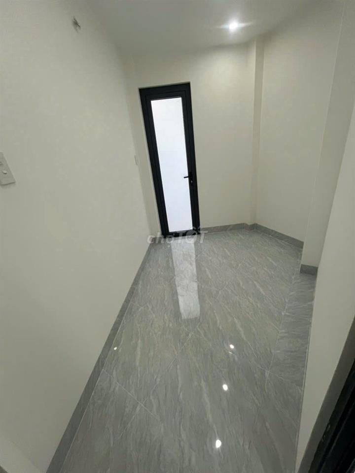 Nhà Nguyên Căn Mới MTKD Đường Bãi Sậy - 4PN 3WC - 3x10m