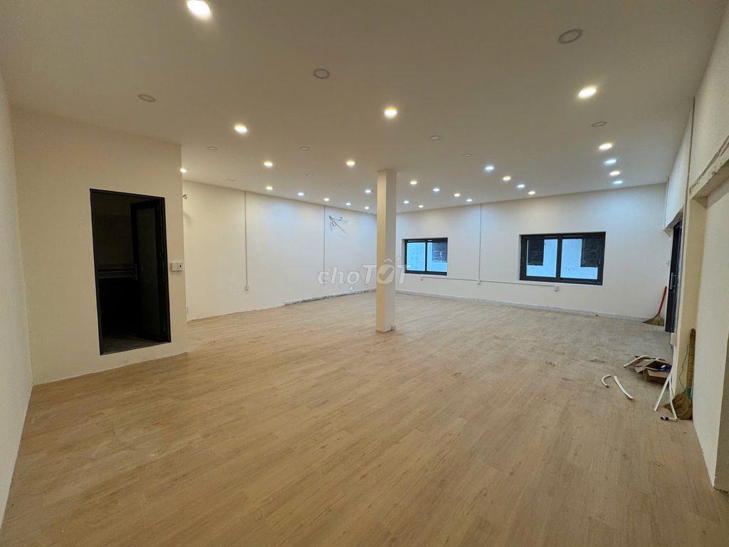 Mặt Bằng/Kho Hẻm Xe Hơi Đường Hồng Bàng - 80m2