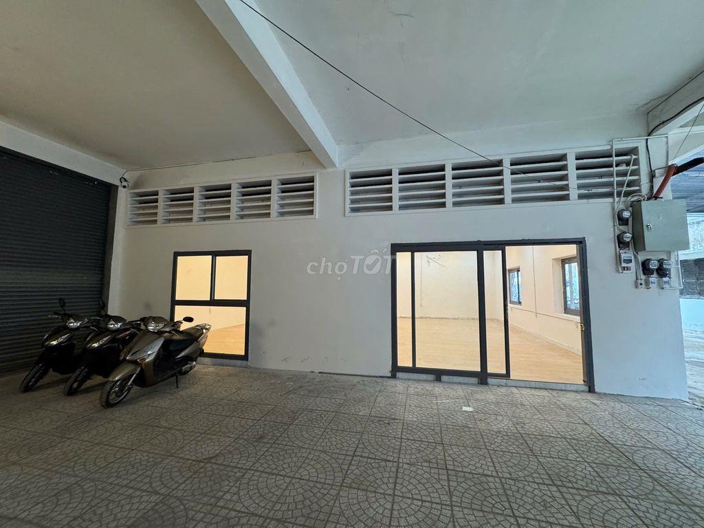 Mặt Bằng/Kho Hẻm Xe Hơi Đường Hồng Bàng - 80m2