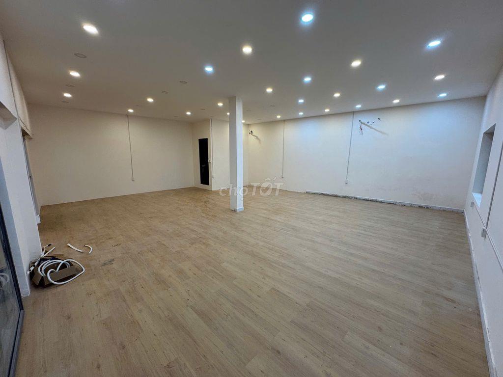 Mặt Bằng/Kho Hẻm Xe Hơi Đường Hồng Bàng - 80m2