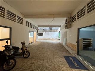 Mặt Bằng/Kho Hẻm Xe Hơi Đường Hồng Bàng - 80m2