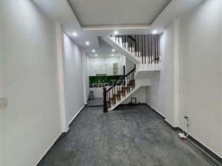 Nhà Nguyên Căn Mặt Tiền Đội Cung - 5PN 3WC - 3.5x10m