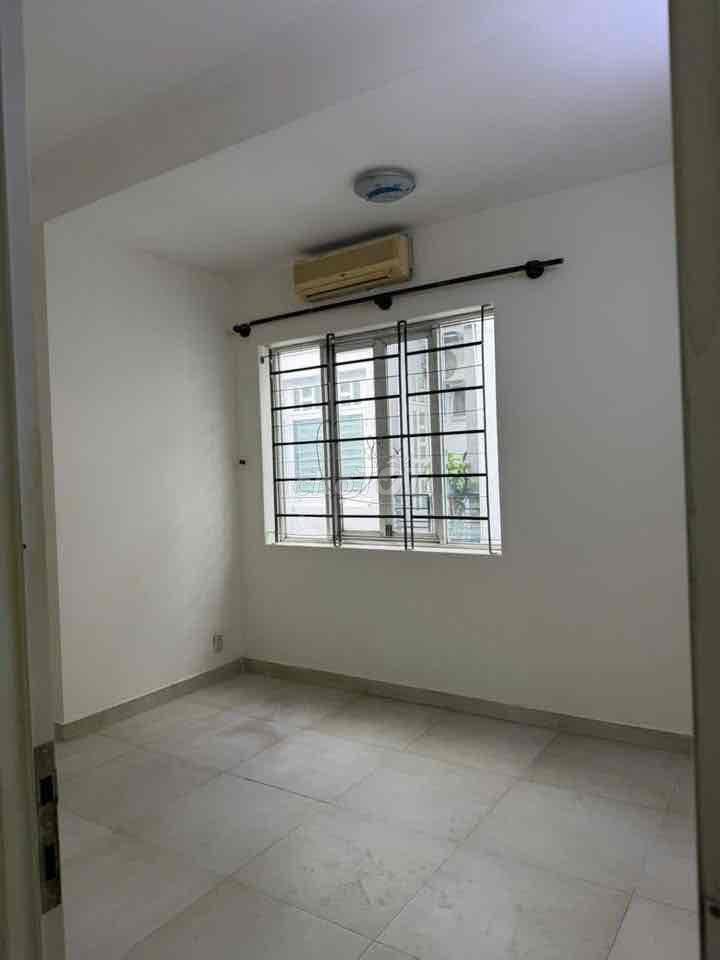Nhà Nguyên Căn Đường Đồng Nai - 4PN 3WC - 7x7m