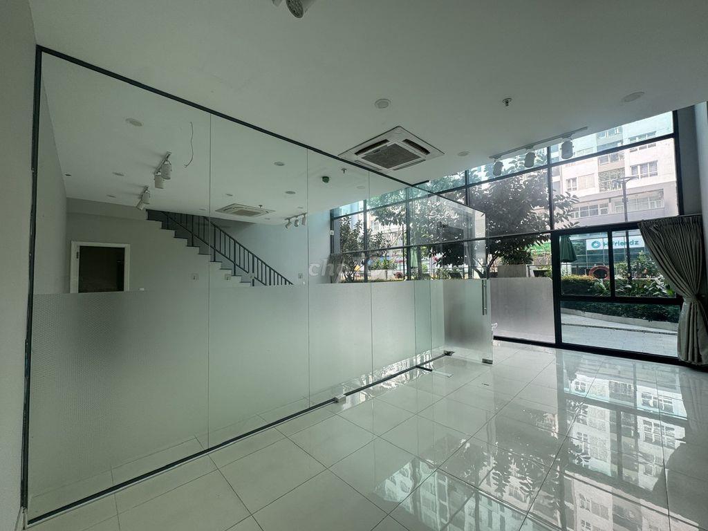 Shophouse chung cư Florita - 2PN 2WC - GẦN 120m2