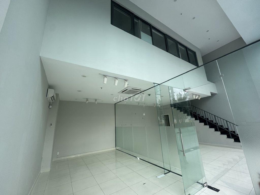 Shophouse chung cư Florita - 2PN 2WC - GẦN 120m2