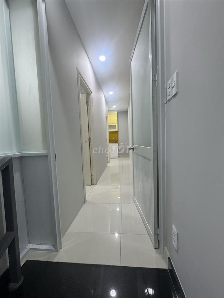Shophouse chung cư Florita - 2PN 2WC - GẦN 120m2