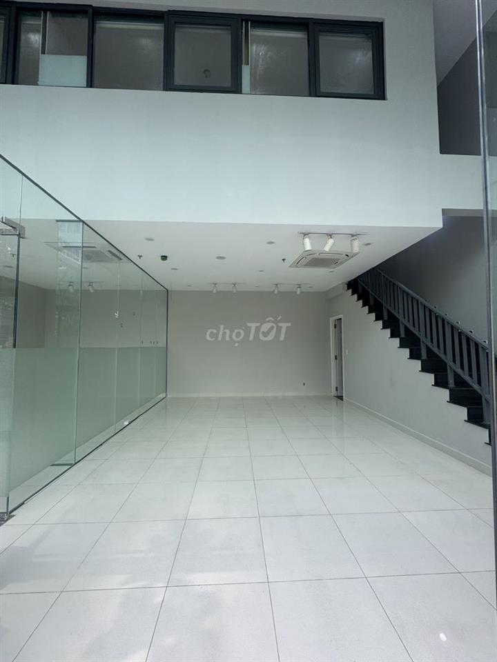 Shophouse chung cư Florita - 2PN 2WC - GẦN 120m2