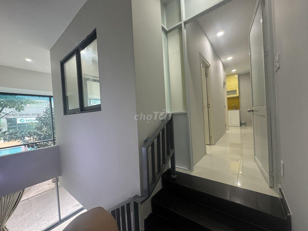Shophouse chung cư Florita - 2PN 2WC - GẦN 120m2