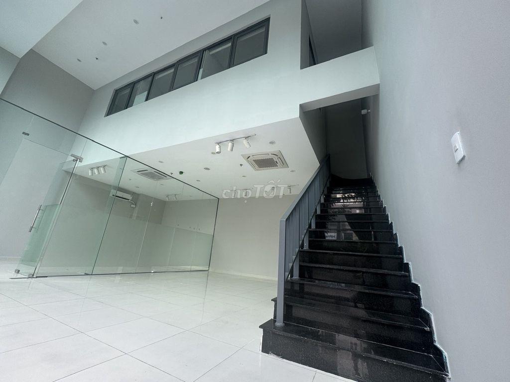 Shophouse chung cư Florita - 2PN 2WC - GẦN 120m2