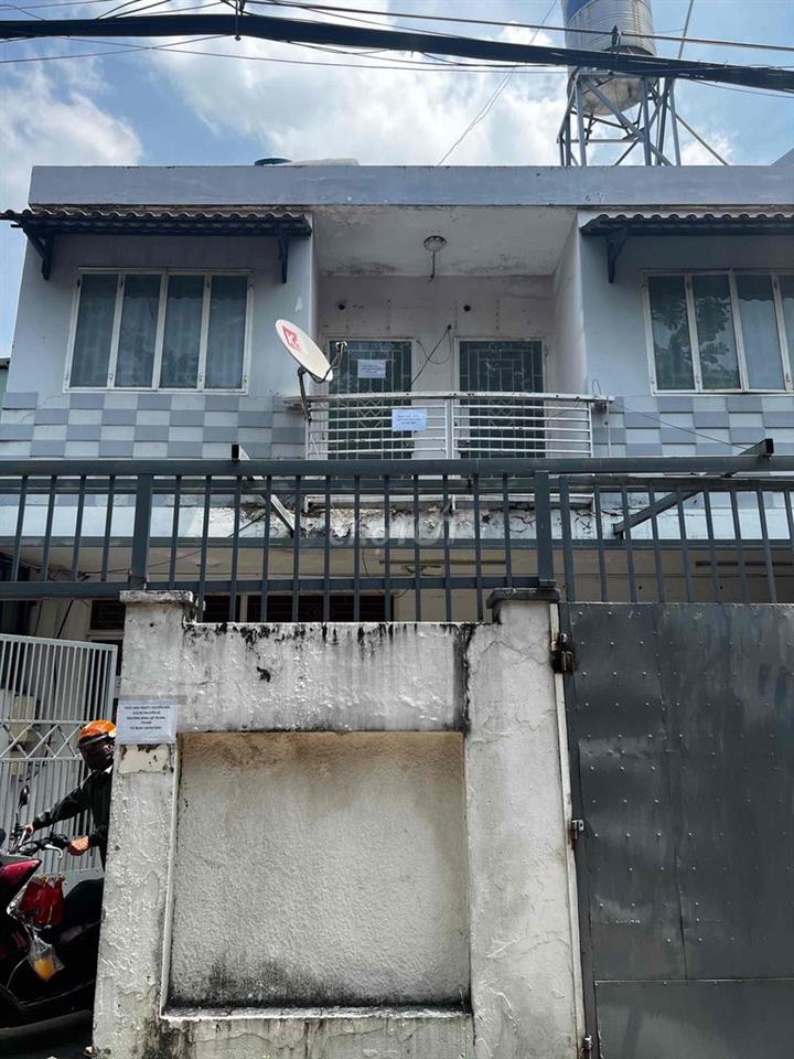 🔥 BÁN ĐẤT TẶNG NHÀ CẤP 4 – VỊ TRÍ ĐẸP, TIỀM NĂNG TĂNG GIÁ CAO 🔥