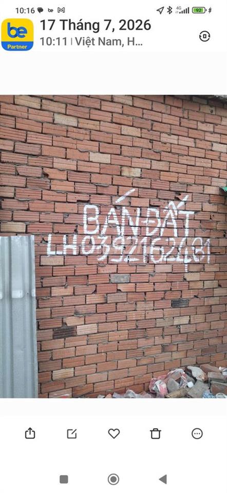 nhà mặt tiền bờ sông 