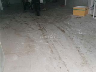 Bán gấp nhà chính chủ mặt tiền Nguyễn Xí