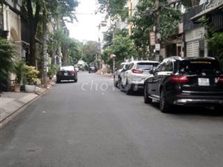 Bán gấp lô đất HXH 217 Nguyễn Gia Trí, P25, Q.Bình Thạnh, DT: 4x16m