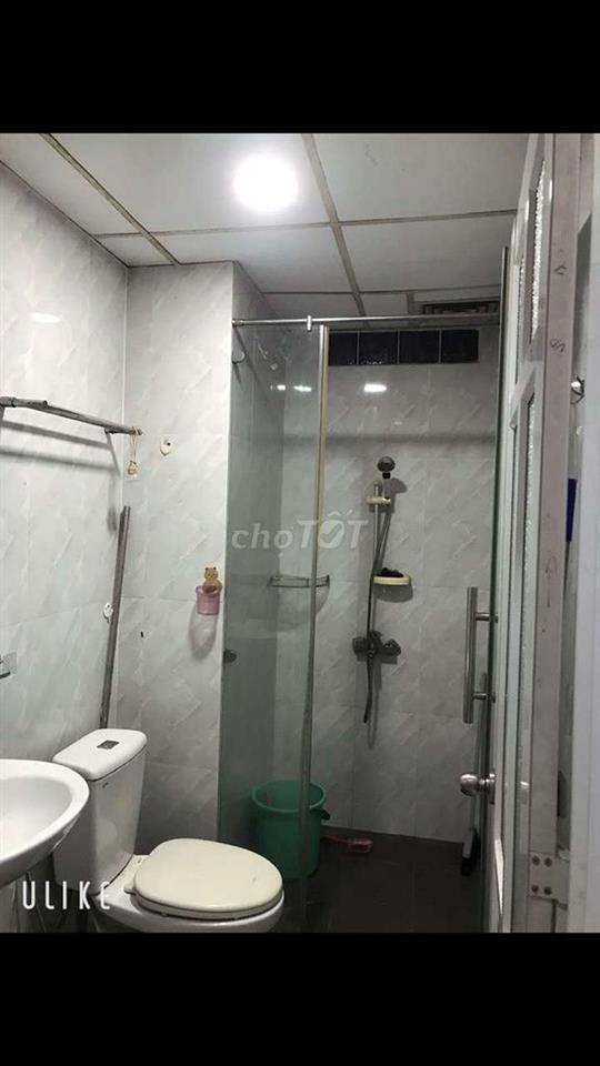 Bán Đất + Nhà 5 tầng 2 mặt tiền đường Nguyễn Hữu Cảnh
