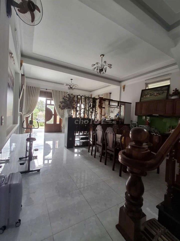 Bán Đất + Nhà biệt thự mini Trung Tâm Tp. Bảo Lộc cũ, Lâm Đồng