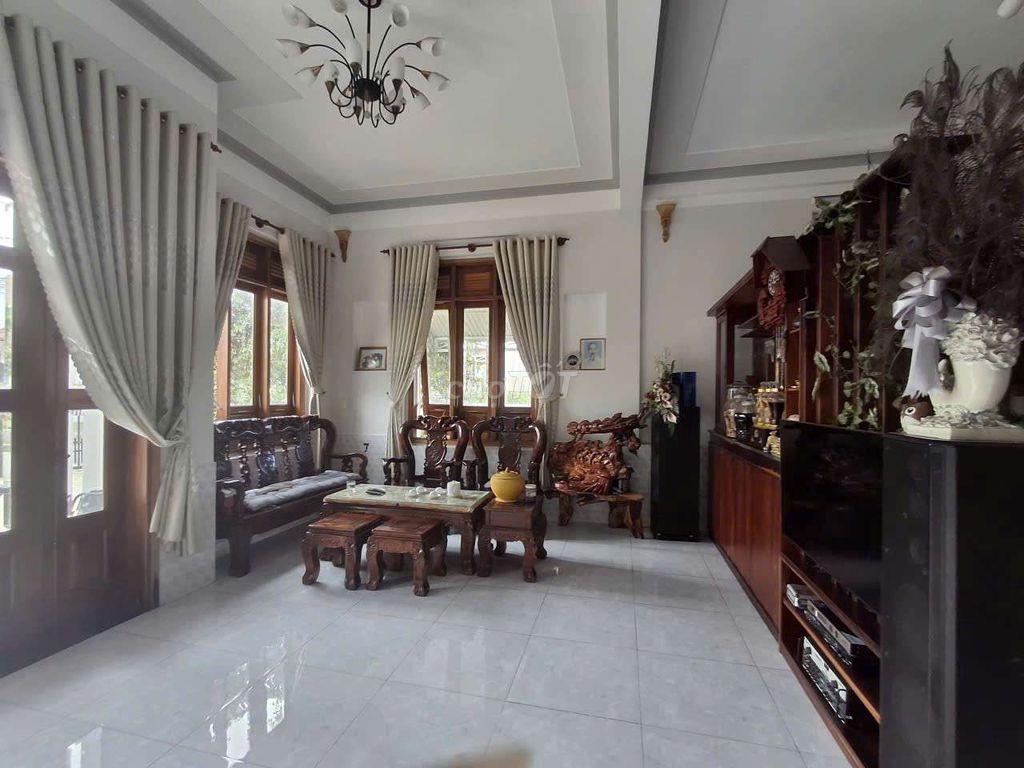 Bán Đất + Nhà biệt thự mini Trung Tâm Tp. Bảo Lộc cũ, Lâm Đồng