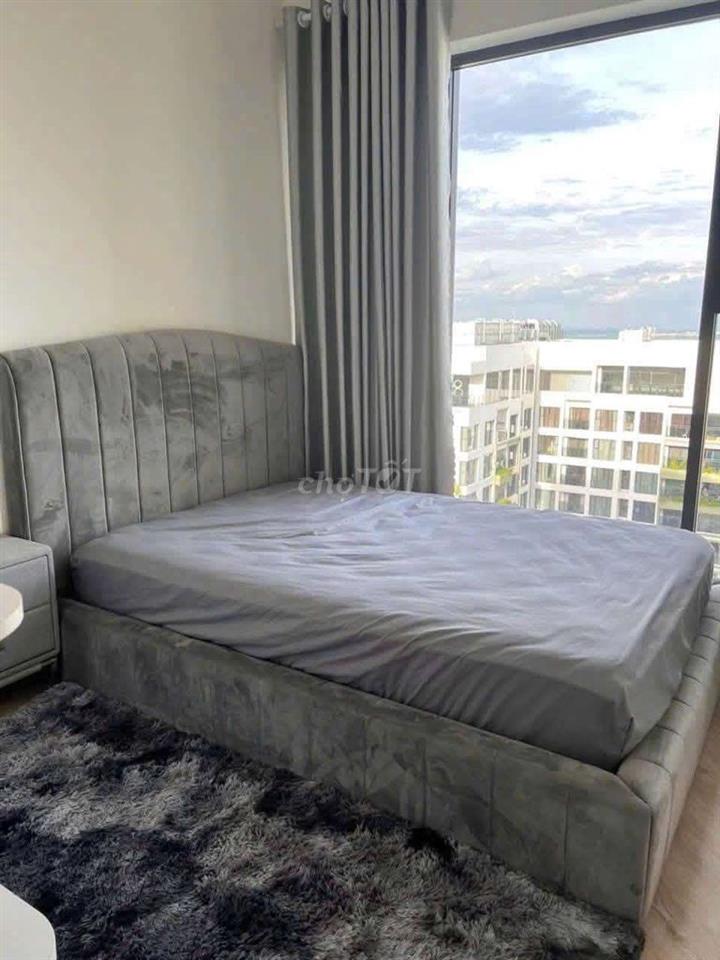 CHO THUÊ 2PN2WC VIEW PHÁO HOA LUMIERE VINHOMES Q9