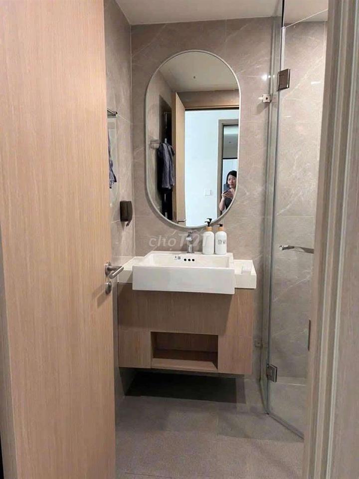 CHO THUÊ 2PN2WC VIEW PHÁO HOA LUMIERE VINHOMES Q9