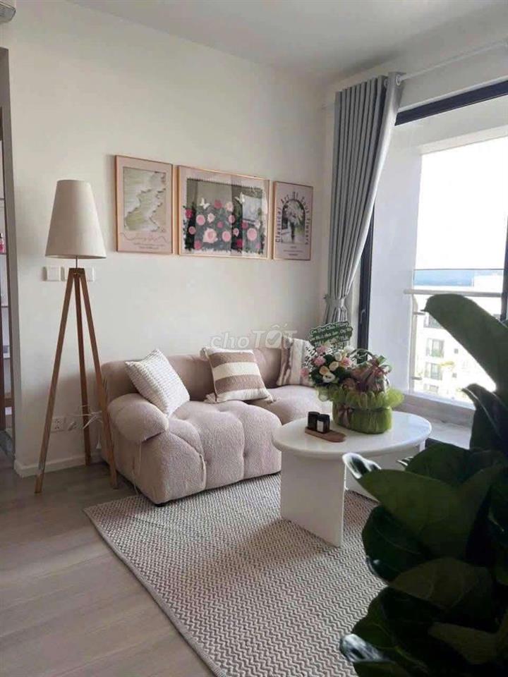 CHO THUÊ 2PN2WC VIEW PHÁO HOA LUMIERE VINHOMES Q9
