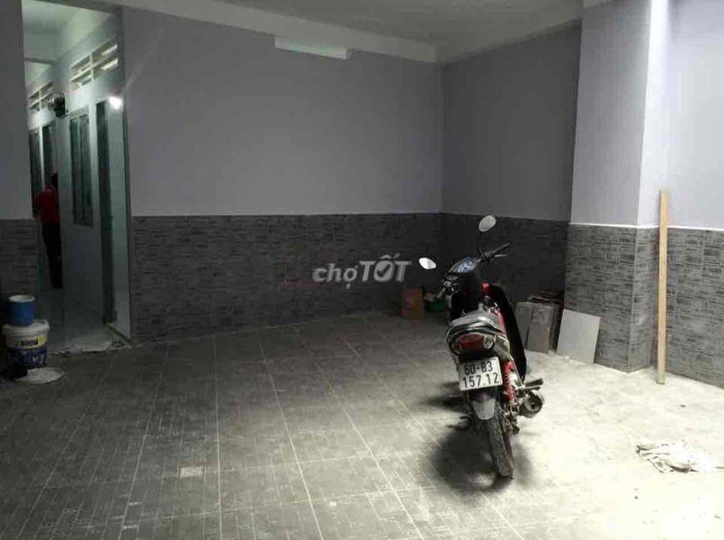 Phòng trọ 10m2 Nguyễn Trung Trực p5 Bình Thạnh