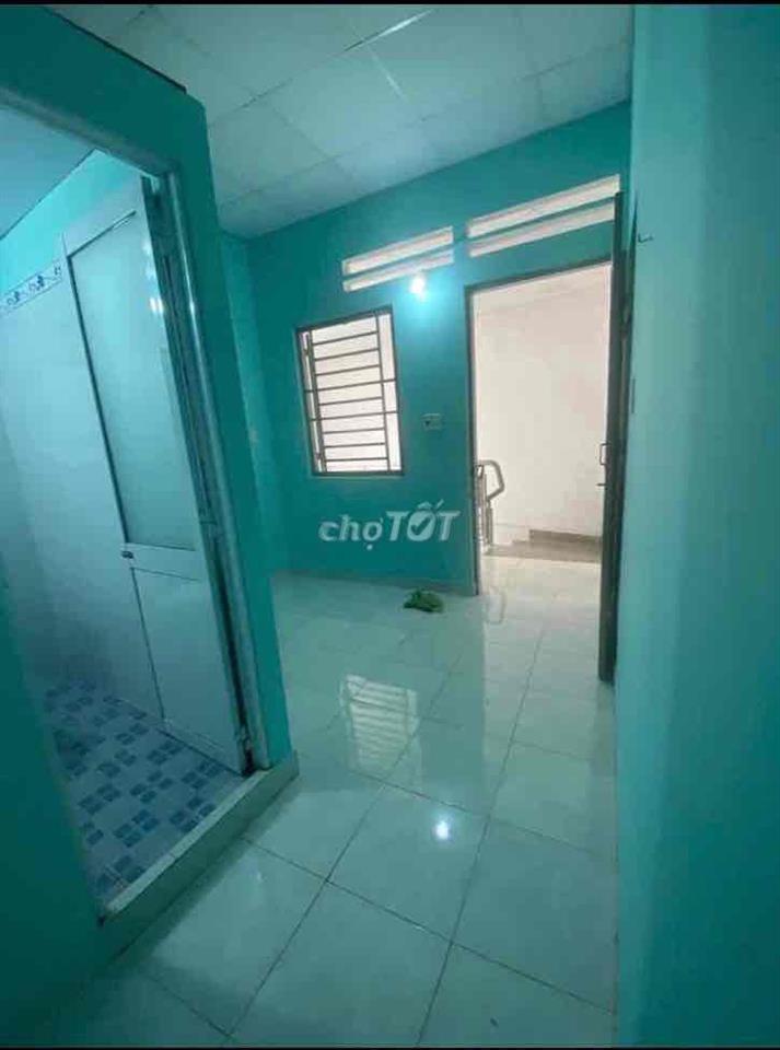 Phòng trọ 10m2 Nguyễn Trung Trực p5 Bình Thạnh