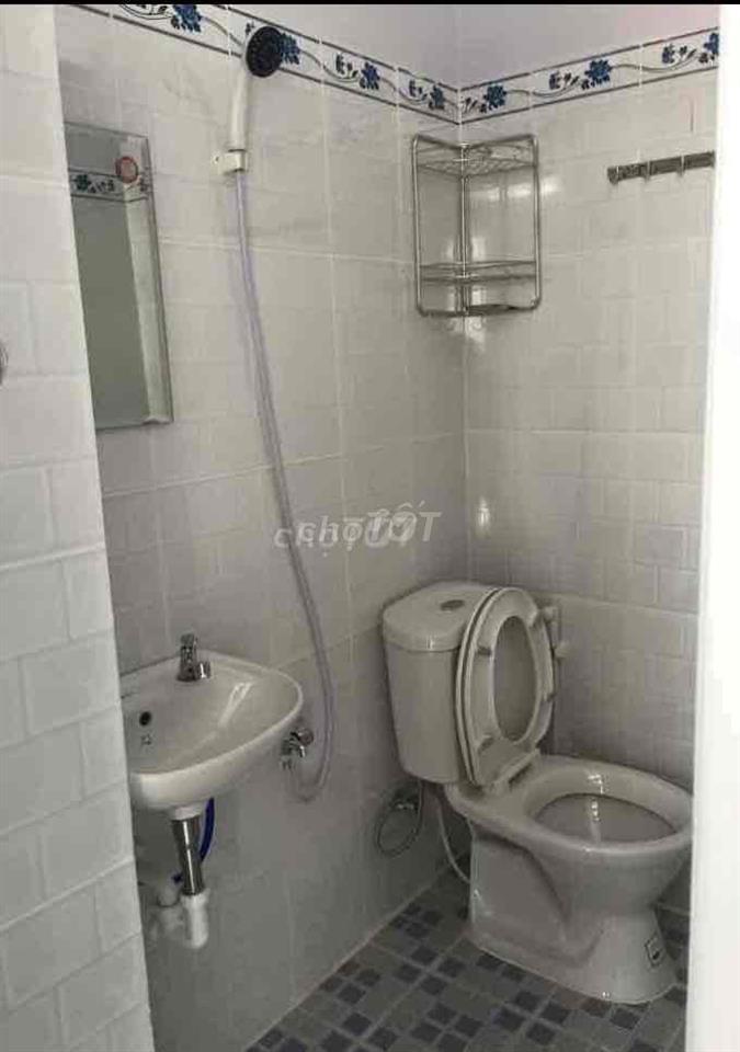 Phòng trọ 10m2 Nguyễn Trung Trực p5 Bình Thạnh