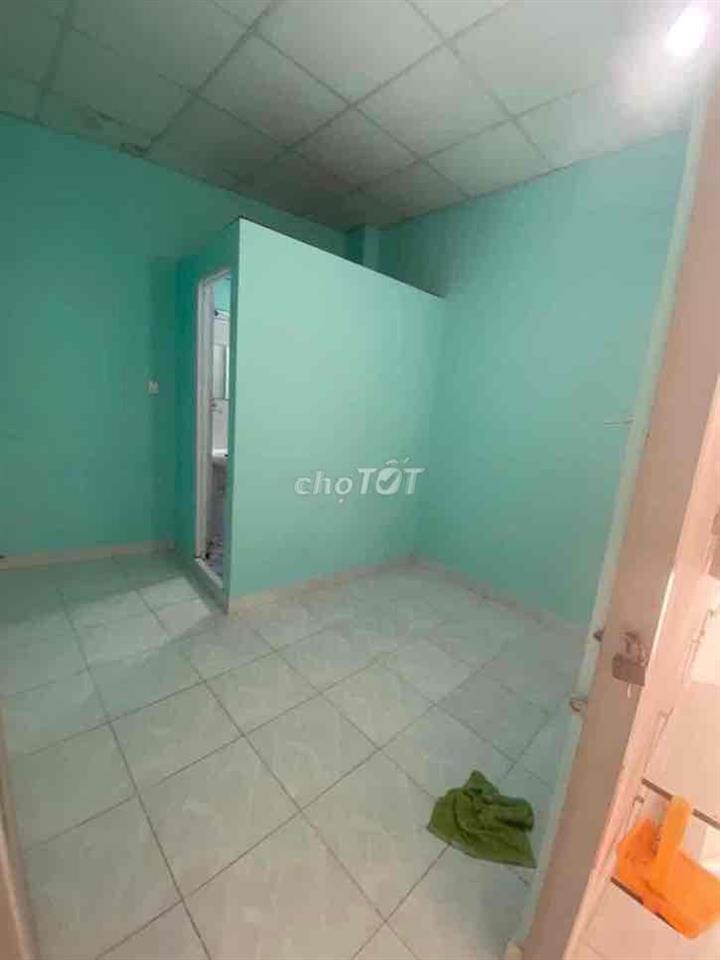 Phòng trọ 10m2 Nguyễn Trung Trực p5 Bình Thạnh