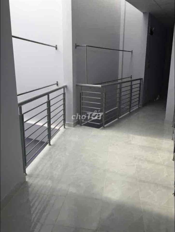 Phòng trọ 10m2 Nguyễn Trung Trực p5 Bình Thạnh