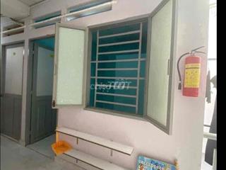 Phòng trọ 10m2 Nguyễn Trung Trực p5 Bình Thạnh
