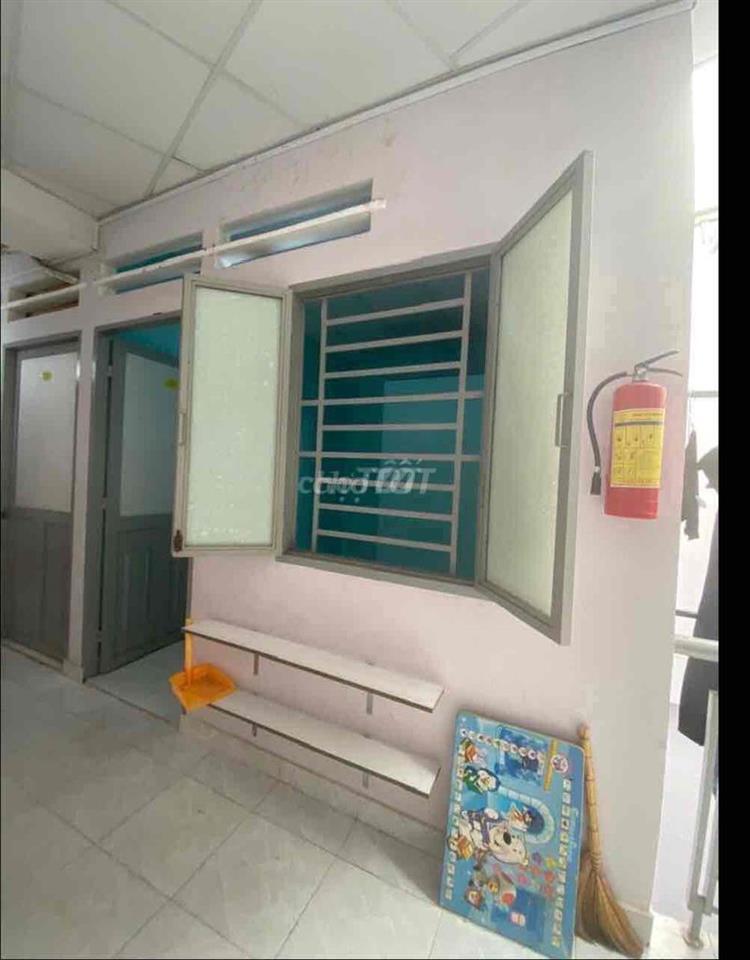 Phòng trọ Nguyễn Trung Trực, p5, Binh Thạnh