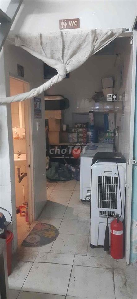 Mặt tiền kinh doanh Thoại Ngọc Hầu, cách siêu thị GO! 2 căn nhà