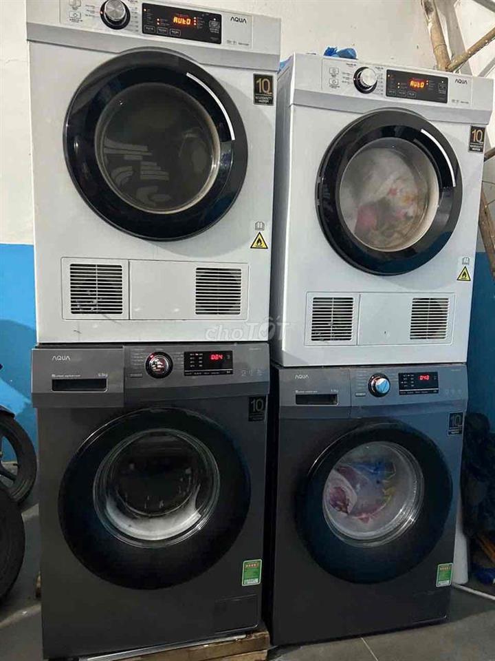 Phòng duplex full nội thất