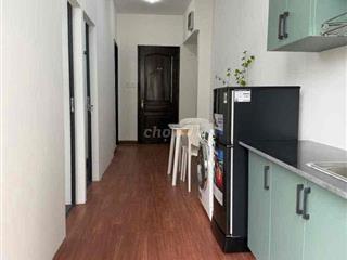 2 phòng ngủ bancol full nội thất