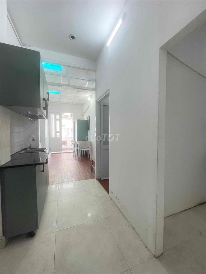 2 phòng ngủ bancol full nội thất