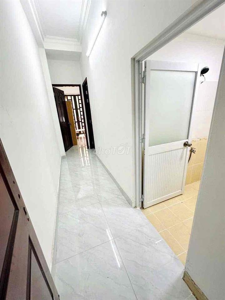 2 phòng ngủ bancol full nội thất khu trung tâm phú nhuận