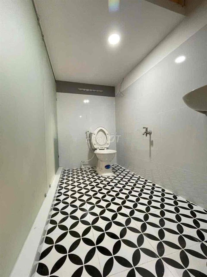 Phòng duplex full nội thất khu trung tâm